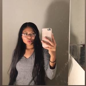 Meet your Posher, Kylee